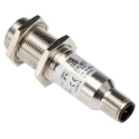 RS PRO Diffuse Reflection Photoelectric Sensor Barrel Sensor 0.4 m PNP NO/NC M12 Connector IP67 IP67