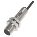 RS Pro Receiver Photoelectric Sensor, Barrel Style, 5 m Detection Range, NPN NO Output, IP67 Rated, Model 204-3991