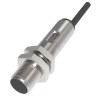 RS Pro Receiver Photoelectric Sensor, Barrel Style, 5 m Detection Range, NPN NO Output, IP67 Rated, Model 204-3991