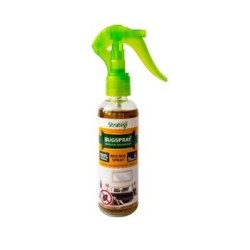 Buy Herbal Bed Bug Repellent 100 ML at lowest price in India