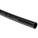 TE Connectivity Heat Shrink Tubing Black 10.1 mm Sleeve Diameter x 1.2 m Length 3:1 Ratio BSTS-04X4
