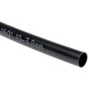 TE Connectivity Heat Shrink Tubing Black 10.1 mm Sleeve Diameter x 1.2 m Length 3:1 Ratio BSTS-04X4