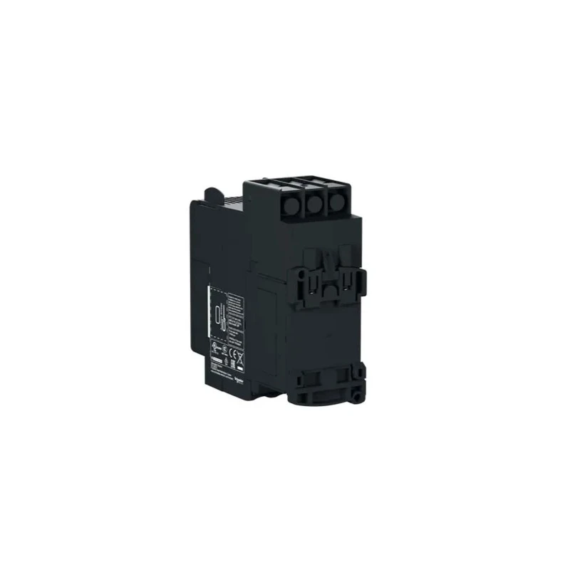 Schneider Electric TeSyS Island Direct Online Motor Starter DOL, 690V, 18.5 kW, 3 Phase, 40A, IP20 TPRSS038