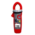 RS PRO Industrial Clamp Meter 600 A AC/DC 1000 V AC/DC True RMS Bluetooth Data Logger 175 204-8312