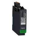 Schneider Electric Monitoring Relay 1 and 3 Phase, DIN Rail Mount, 690 V AC 24 V DC TPRVM001