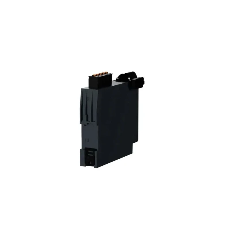 Schneider Electric Monitoring Relay 1 and 3 Phase, DIN Rail Mount, 690 V AC 24 V DC TPRVM001