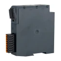Schneider Electric TPRDG Series Input/Output Module, 4 Inputs, 2 Outputs, 24V DC TPRDG4X2