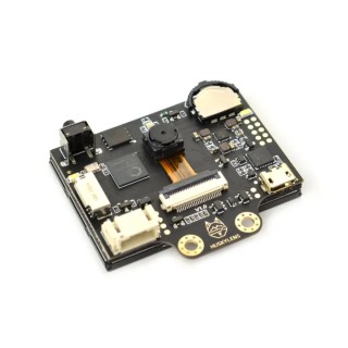 DFRobot HUSKYLENS AI Vision Sensor Intelligent Face and Object Recognition Sensor SEN0305