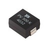 Bourns Plastic-Encapsulated Surface Mount Varistor 95 pF Capacitance 10 A Clamping Current 595 V Voltage PV230K4032R2