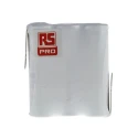 RS PRO 3.6 V NiCd AA Rechargeable Battery Pack 700mAh with Wire Termination 204-2761