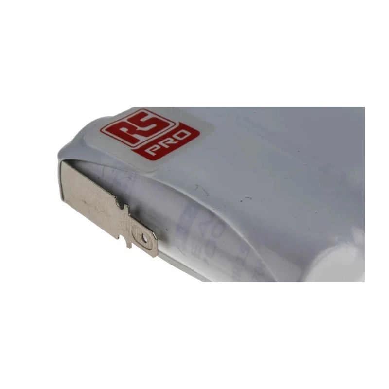 RS PRO 3.6 V NiCd AA Rechargeable Battery Pack 700mAh with Wire Termination 204-2761