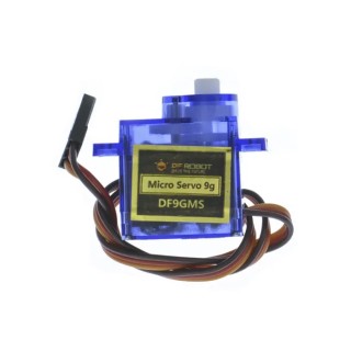 DFRobot Robot Kit STEM Education Development Kit SER0006