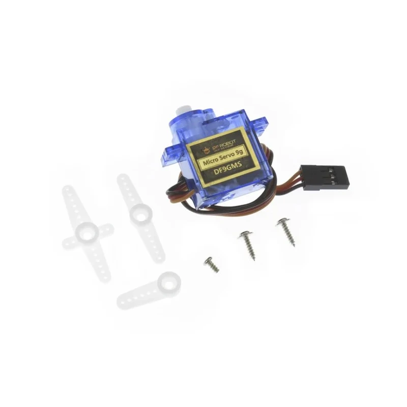 DFRobot Robot Kit STEM Education Development Kit SER0006