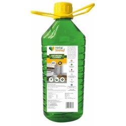 Buy Herbal Bathroom Cleaner 2 Ltr at lowest price in India