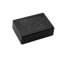 MEAN WELL 5 Output Through Hole DC-DC Constant Current LED Driver, 80V, 65W, 700mA PWM LDH-65-700
