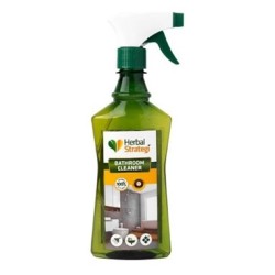 Buy Herbal Bathroom Cleaner 500 ml at lowest price in India