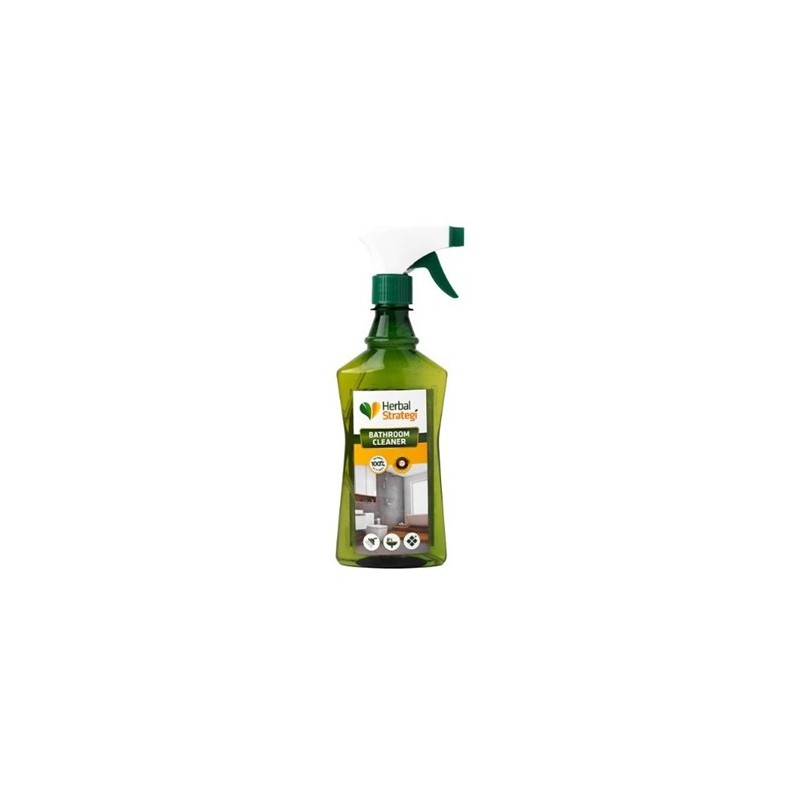 Buy Herbal Bathroom Cleaner 500 ml at lowest price in India