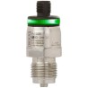 WIKA Pressure Sensor Model A-1200 Series PNP Output 0 bar to 1 bar Absolute Reading 10V-32V Germany 46967527