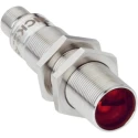 SICK Retroreflective Photoelectric Sensor Barrel Sensor 7.2 m Detection Range PNP Output IP67 IP68 IP69K GRL18-P2431V