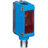 SICK Retroreflective Photoelectric Sensor Block Sensor 6 m Detection Range NPN Output IP67 GL6-N4211
