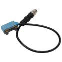 SICK Retroreflective Photoelectric Sensor Rectangular 3 m Detection Range PNP Output IP67 Rated GL2S-P5311