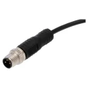 SICK Retroreflective Photoelectric Sensor Rectangular 3 m Detection Range PNP Output IP67 Rated GL2S-P5311