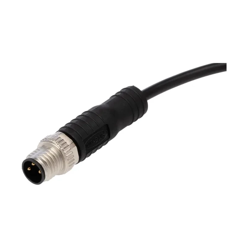 SICK Retroreflective Photoelectric Sensor Rectangular 3 m Detection Range PNP Output IP67 Rated GL2S-P5311