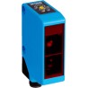 SICK Retroreflective Block Photoelectric Sensor 12 m Detection Range, PNP Output, IP67 Rated WL250-2F2431