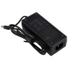 RS PRO 2.1 x 5.5 x 11 mm Centre Positive Power Adapter IEC 320 C14 40 W 5V DC Output 8 A 204-7562