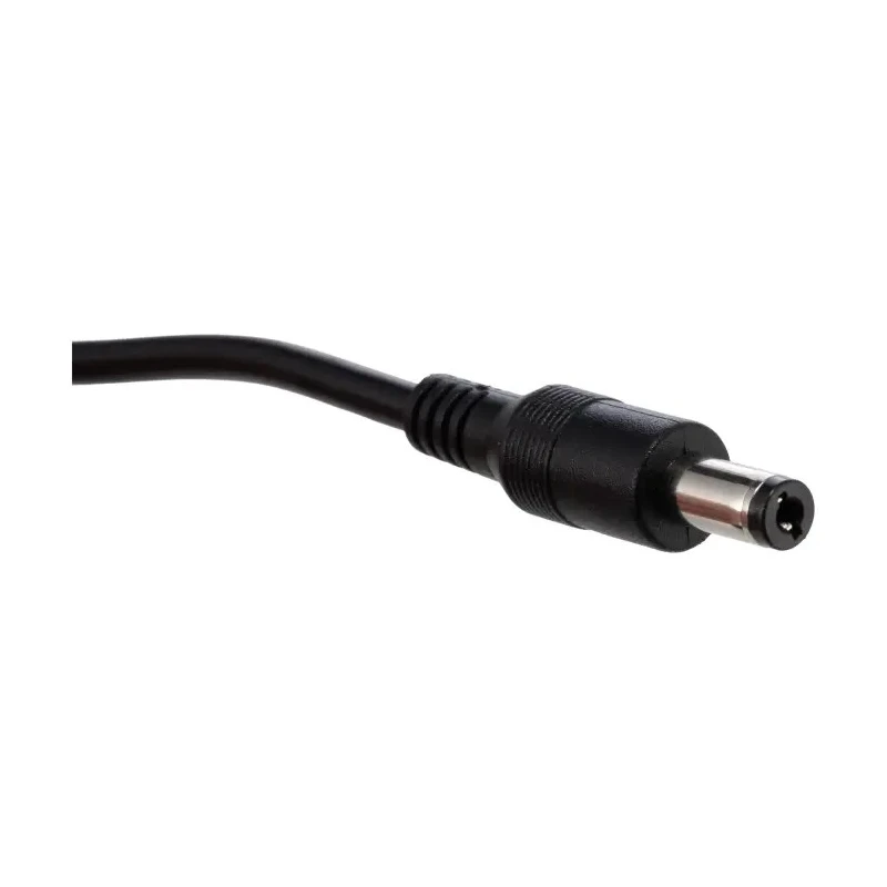 RS PRO 2.1 x 5.5 x 11 mm Centre Positive Power Adapter IEC 320 C14 40 W 5V DC Output 8 A 204-7562
