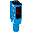 SICK Retroreflective Photoelectric Sensor, Block Sensor, 4 m Detection Range, NPN Output, IP66/IP67/IP69K WL9-3N2430