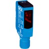 SICK Retroreflective Photoelectric Sensor, Block Sensor, 4 m Detection Range, NPN Output, IP66/IP67/IP69K WL9-3N2430