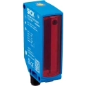 SICK Retroreflective Photoelectric Sensor Block Sensor 4.5 m Detection Range NPN Output IP67 RAY26P-24162330A00