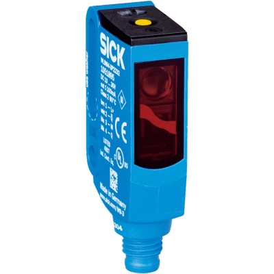 SICK Retroreflective Photoelectric Sensor Block Sensor 5 m PNP 30V DC 100mA IP66 IP67 IP69K WL9M4-3P2234