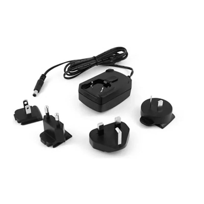 Phihong AC/DC Adapter Interchangeable 20 W 24V DC Output 830 mA AA20R-240A