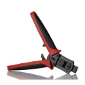 Molex Hand Crimp Tool for 3.96mm Pitch KK Crimp Terminals, Hand Operation, Ratcheting Type, RoHS, Germany 638279500