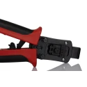 Molex Hand Crimp Tool for 3.96mm Pitch KK Crimp Terminals, Hand Operation, Ratcheting Type, RoHS, Germany 638279500