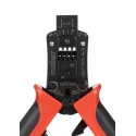 Molex Hand Crimp Tool for 3.96mm Pitch KK Crimp Terminals, Hand Operation, Ratcheting Type, RoHS, Germany 638279500