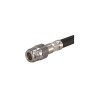 Huber+Suhner Series Coaxial Connector Cable Female N Connector, 50 Ω Impedance, 11 GHz Frequency 21_N-50-7-14/133_NE