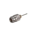 Huber+Suhner Series Coaxial Connector Cable Female N Connector 50 Ω Straight Body Solder 18 GHz 21_N-50-3-11/133_NE