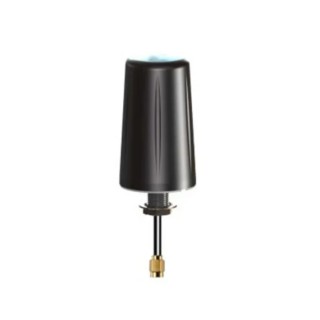 CTi Bead Omni-Directional Antenna with SMA Connector 700MHz-2400MHz Gain 3dBi AEB400/SMA/LL_3-0