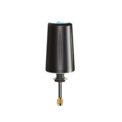 CTi Bead Omni-Directional Antenna with SMA Connector 700MHz-2400MHz Gain 3dBi AEB400/SMA/LL_3-0
