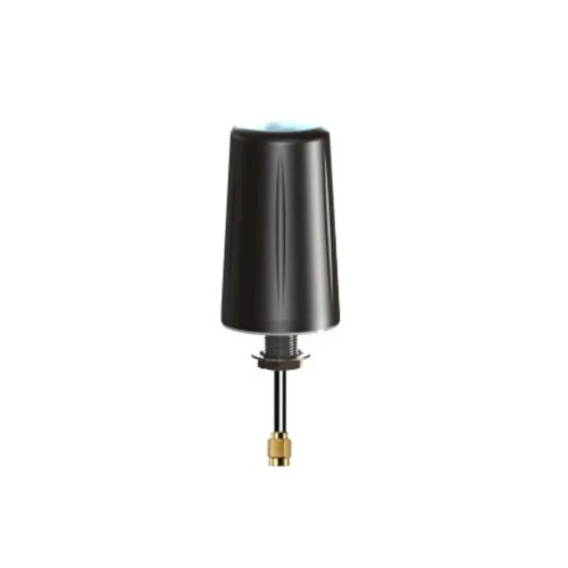 CTi Bead Omni-Directional Antenna with SMA Connector 700MHz-2400MHz Gain 3dBi AEB400/SMA/LL_3-0