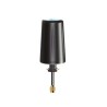 CTi Bead Omni-Directional Antenna with SMA Connector 700MHz-2400MHz Gain 3dBi AEB400/SMA/LL_3-0