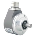 RS PRO Incremental Encoder 30V dc, 1000 PPR, HTL Inverted Signal, 10 mm Shaft 206-1288