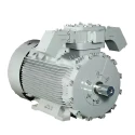  Crompton E160L 7.5 HP Flame Proof Motor Image-2