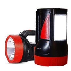 Buy Robustt Dual Mode Chip LED Search Light Design-1 Pack of 10