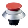 Schmersal Red Momentary Push Button Switch 22.3 mm Cutout IP69K IP67 NDTP30RT
