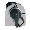 Schmersal Plate Isolator Module IP67, 7500 W, Red Handle, NHSNH16/4-POL Series 
