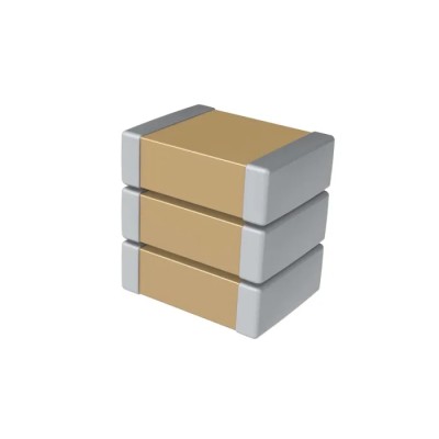 KEMET 200 nF Multilayer Ceramic Capacitor 1kV DC 10% Tolerance Surface Mount X7R Dielectric C1812C204KDRLCAUTO